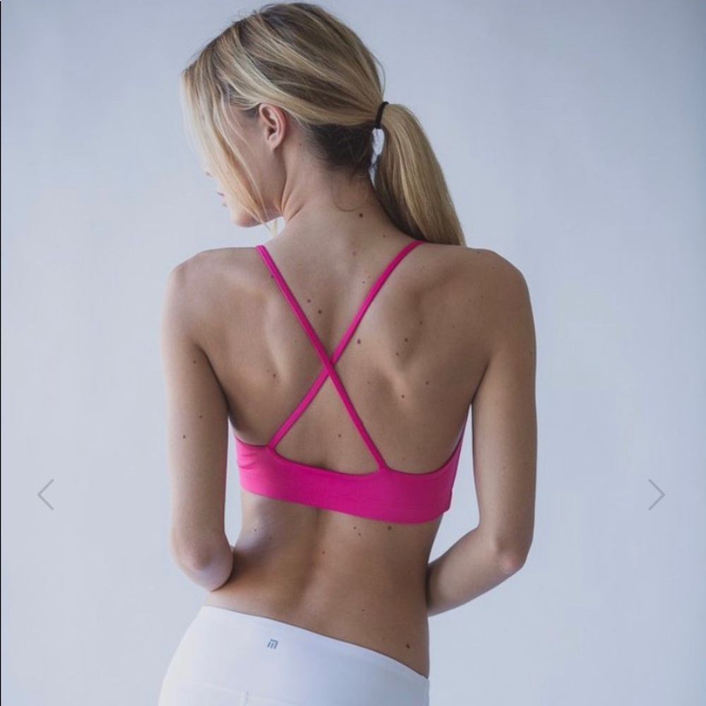 Montiel Ex Bra - NWOT